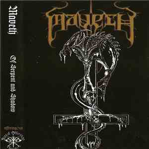 Maveth - Of Serpent And Shadow download mp3