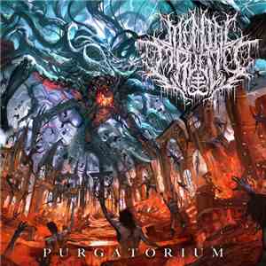 Mental Cruelty - Purgatorium download mp3