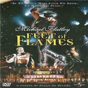 Michael Flatley - Feet Of Flames ‎ download mp3