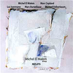 MICHEL EL MALEM GROUP - Reflets download mp3