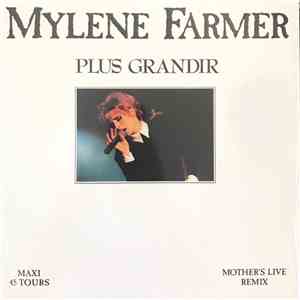 Mylene Farmer - Plus Grandir download mp3