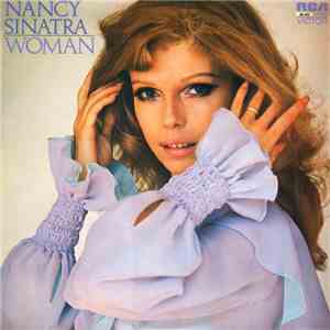 Nancy Sinatra - Woman download mp3