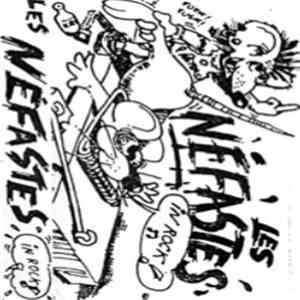 Nefastes - In Rock ! download mp3