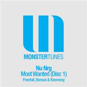 Nu NRG - Most Wanted (Disc 1) download mp3
