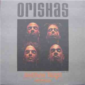 Orishas - Orishas Llego download mp3