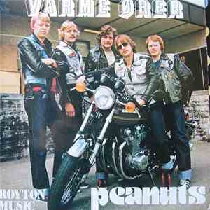Peanuts  - Varme Ører download mp3