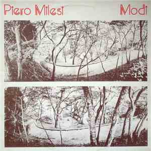 Piero Milesi - Modi download mp3