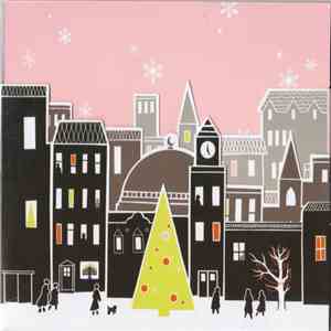 Pink Martini - Joy To The World download mp3