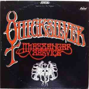 Quicksilver Messenger Service - Quicksilver Messenger Service mp3 download