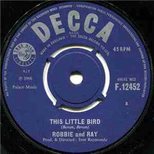 Robbie And Ray - This Little Bird download mp3