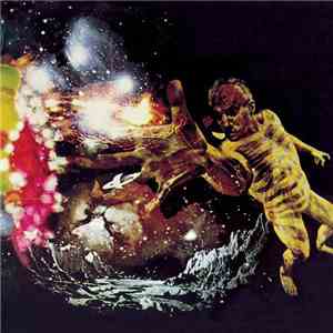Santana - Santana III download mp3