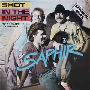 Saphir - Shot In The Night download mp3