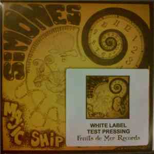 Simones - Majic Ship download mp3