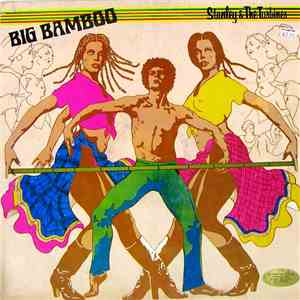 Stanley And The Turbines - Big Bamboo download mp3