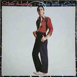 Steve Harley - Hobo With A Grin download mp3