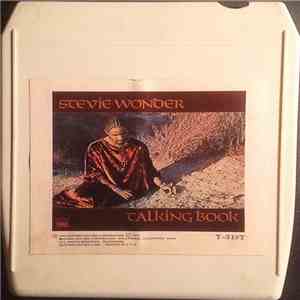 Stevie Wonder - Talking Book download mp3