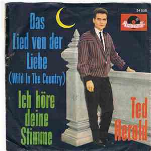 Ted Herold - Das Lied Von Der Liebe download mp3