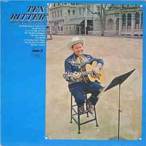 Tex Ritter - Love You Big As Texas download mp3