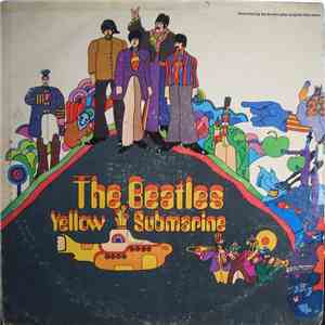 The Beatles - Yellow Submarine download mp3