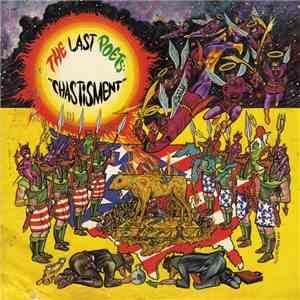 The Last Poets - Chastisment mp3 download
