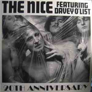 The Nice Featuring Davey O'List - 20th Anniversary download mp3