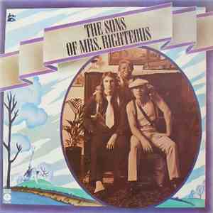 The Righteous Brothers - The Sons Of Mrs. Righteous mp3 download