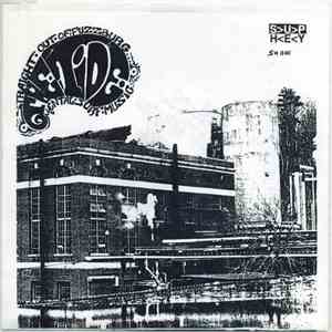 The Tide  - Straight Out Of Fuzzburg...Mental Surf Music download mp3