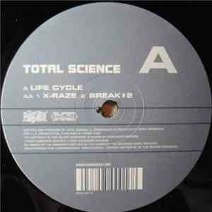 Total Science - Life Cycle download mp3