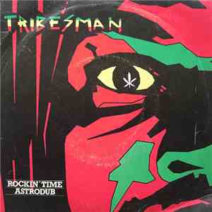 Tribesman  - Rockin' Time download mp3