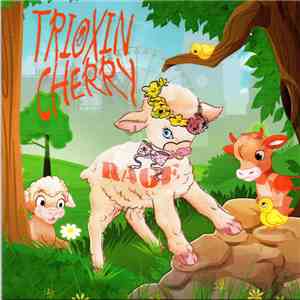 Trioxin Cherry - Rage download mp3