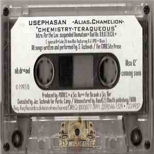 Usephasan - CHEMISTRY TERAQUEOUS download mp3