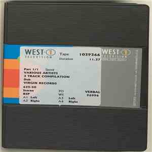 Various - 3 Track Compilation mp3 download