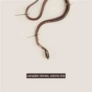 Various - Canadian Drones, Volume One download mp3