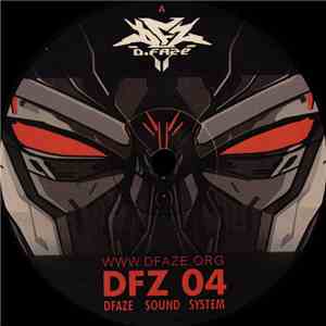 Various - DFZ 04 download mp3