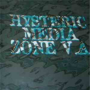Various - Hysteric Media Zone V.A. 1 download mp3
