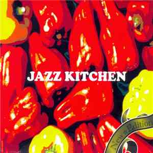 Various - Jazz Kitchen download mp3