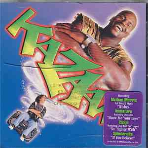Various - Kazaam [Original Soundtrack] download mp3