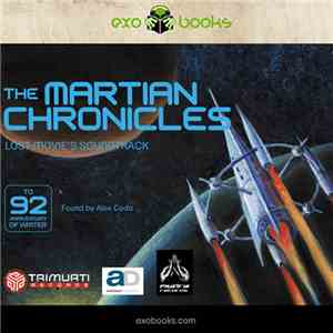 Various - Martian Chronicles download mp3