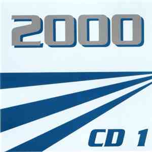 Various - Millennium 2000 Disc 1 download mp3
