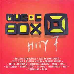 Various - Music Box Hity 7 download mp3