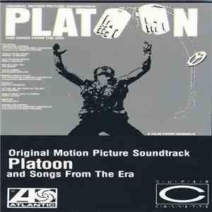 Various - Platoon (Original Motion Picture Soundtrack And Songs From The Era) download mp3