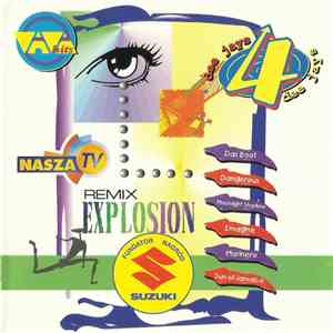 Various - Remix Explosion download mp3
