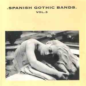 Various - Spanish Gothic Bands Vol.3 download mp3