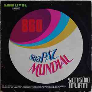 Various - Sua Paz Mundial - Sonzão Jovem download mp3