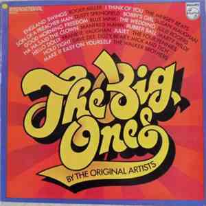 Various - The Big Ones download mp3