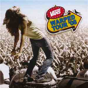 Various - Warped Tour 2008 Compilation download mp3