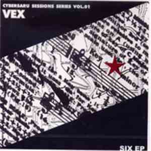 VEX - Six EP download mp3