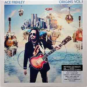 Ace Frehley - Origins Vol.1 download mp3
