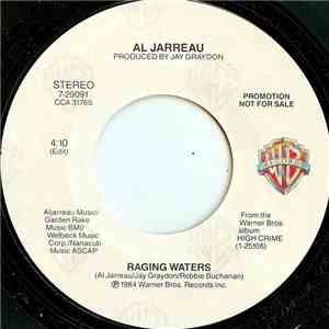 Al Jarreau - Raging Waters download mp3