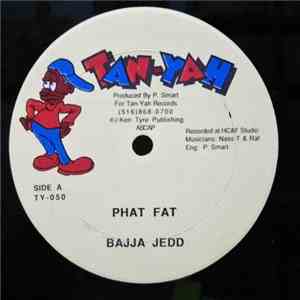 Bajja Jedd / Jesse Gender - Phat Fat / Oppressors Dey Yah download mp3